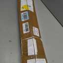Handrails for Outdoor Steps & Indoor Stair Railing Kit, 1-2 Steps Safety Hand Rail for Porch & Deck