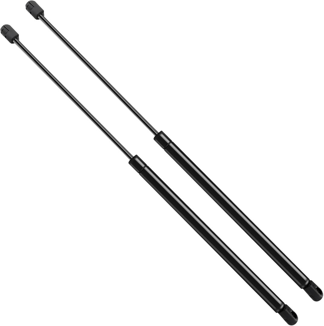 SCITOO 4351 23.62Inch Lift Supports Fit for Volkswagen Type 1 1998-2010 Rear Left and Right Trunk Shock Struts 2pcs