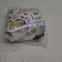 Inflatable Cow Costume Funny Blow up Animal Costume Cow Suit for Cosplay Party Christmas Halloween Parade Carnival Festiva Suit (L (150cm-190cm))