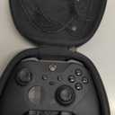Elite Series 2 Controller Compatible For Xbox Elite Series 2 Controller-Black,Gamepad Compatible With Xbox Series X, Xbox Series S, Xbox One,Gaming Controller With Accessory Bag [video game]