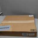 20" x 14" (Duct Hole) Decorative Air Return Vent Cover  Aluminum HVAC Grille for Ceiling & Wall, Rustproof AC Return Vent, Premium Modern Design, 21.6" x 15.6" Face, Ideal for Home HVAC