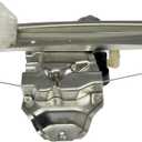 Dorman 751-230 Rear Driver Side Power Window Regulator And Motor Assembly Compatible with Select Ford Models