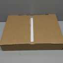 Apple 2025 MacBook Air 13-inch Laptop with M4 chip: Built for Apple Intelligence, 13.6" Liquid Retina Display, 16GB Unified Memory, 256GB SSD Storage, 12MP Center Stage Camera, Touch ID, Silver