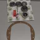 (ZK GM8.5) Master Overhaul Kit for GM 8.5" Differential