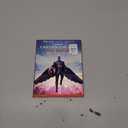 Captain America: Brave New World - UHD/BD Combo + Digital