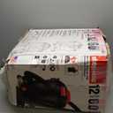 MAXYOYO Folding Sofa Bed, Convertible Sleeper Chair with Pillow Foldable Mattress with Back Support, Portable Fold Out Chair Bed Comfy Floor Sofa Lounge for Living Room Bedroom, Dark Grey, Single