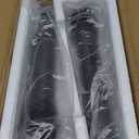 Karaoke Machine, Portable Bluetooth Speaker with 2 Wireless Microphones for Adults & Kids,Karaoke Speaker for Parties and Gatherings, PA System Supports TWS/USB/TF/REC/AUX and TV Connected