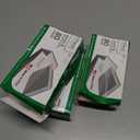 3 x Mead No.6 3/4 Security Envelopes, 80 Count (75212)