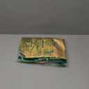 Allegra K Women's Metallic Vest Party Faux Leather Lapel Collar Zip Cropped Sleeveless Holographic Jacket, Medium