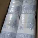 Pampers Pure Baby Diapers, Size 3 (16-28 lbs), 116, Up to 100% Leakproof, Premium Hypoallergenic Soft Diapers