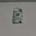 CANSHN Magnetic Compatible with iPhone 16 Pro Case Clear, Upgraded [Full Camera Protection] [Compatible with Magsafe] Non-Yellowing Protective Shockproof Bumper Phone Cover 6.3 Inch - Clear