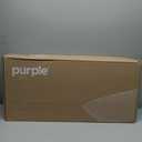 Purple Harmony Pillow - King Medium, Greatest Pillow Ever Invented, 360 Hex Grid & Talalay Latex Core - No Pressure Support, Stays Cool, Luxurious Comfort