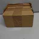 1 Oz Mini Porcelain Ramekins Set of 6, Small Ceramics Souffle Dish, Exactly Designed for Dipping Sauce, Ketchup, Salsa and Jams, 30ml White