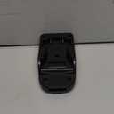 Adapter for Bauer 20v Max Cordless Tools, Compatible with De Walt 20 V Max Batteries & Hercules Battery, Adapter Only, Black, 1 Pack (Dewalt & Hercules to Bauer 20v Tools)