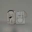 Beats Flex Wireless Earbuds - Apple W1 Headphone Chip, Magnetic Earphones, Class 1 Bluetooth, 12 Hours of Listening Time, Built-in Microphone - Smoke Gray