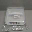 Sure Fresh Plastic Cupcake Carriers with Handles