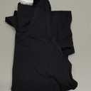 STRETCH IS COMFORT Teamwear Girl's Cotton Tank Unitard, Size XS