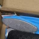 Pedicure Kits - Callus Remover for Feet, 23 in 1 Professional Manicure Set Pedicure Tools Stainless Steel Foot Care, Foot File Foot Rasp Dead Skin for Women Men Home Foot Spa Kit, Blue23