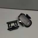 Car Phone Mount for 2018-2023 Audi Q5 SQ5 [Thick Case Friendly] Mobile Phone Holder Cell Navigation Bracket Air Vent Auto Accessories Cradles, All Phones (Q5-18-UP)