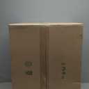 Powerty Floor Mats & Cargo Liner for 2021-2024 2025 2026 Kia K5 (Only Fit FWD Model) Accessories Floor Mats 2 Row Liner Set All Weather TPE 3D Floor Liners&Rear Cargo Mat