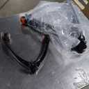 Front Lower Control Arms for 2007-2013 Chevy Silverado 1500, Suburban 1500, Avalanche, Tahoe, GMC Sierra 1500, Yukon XL 1500/Yukon, Cadillac Escalade Esv Ext, K620888 K620889 (2pc)