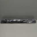 nuveti 24/31/47/55/63inch Round Poker Mat for Texas Holdem | Portable Poker Table Top with Art Deco Layout Print 6-8 Player Game Layout Mat to Play Cards, Poker Games, Blackjack, Casino