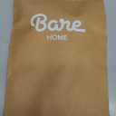 Bare Home Standard Pillow Sham Covers - Set of 2 - Premium 1800 Ultra-Soft Microfiber - Double Brushed - Stain & Fade Resistant - Bed Pillow Shams - Pillows Not Included (Set of 2, Dark Blue)