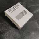 BAMBOO COOL Womens Summer Tops Short Sleeve T Shirts Basic Tees Regular Fit Round Neck Casual 2026 Spring Outfits Clothes
White XL, Pack Of 1