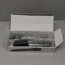 HWWR Wireless Microphones, Professional UHF Dual Microphones for Karaoke, Wireless Dynamic Microphone System Set with Rechargeable Receiver,Plug and Play, Speech, Wedding, Church, PA System