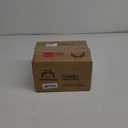 Amazon Basics Disinfecting Wipes, Lemon & Fresh Air Scent, Sanitizes/Cleans/Disinfects/Deodorizes, 320 Count (4 Packs of 80)