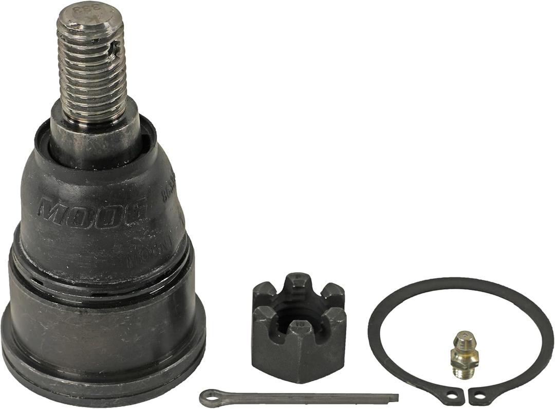 MOOG K500421 At Track Bar Suspension Ball Joint for Ford F-250 Super Duty
