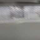 No Drill Blackout Cellular Shades,White,33" W x 48" H