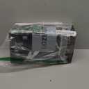 Rowenta Iron Steamer for Clothes, Focus Stainless Steel Soleplate, 400 Microsteam Holes, Powerful Steam Iron, Lightweight, Leakproof, 1725 Watts