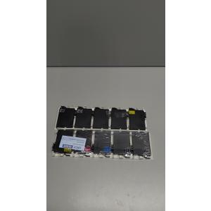 Remanufactured for Ink Cartridges
