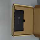 KVM Switch 1 Monitors 2 Computers 4K@60Hz USB C HDMI KVM Switch 2 Port for 1 Laptop 1 Desktop Share 1 Monitor Keyboard Mouse Hard Drives Printer Support 100W Charging for Laptop