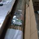 Natural Bamboo Slat Screening for Indoor or Outdoor Garden (6FT x 10FT)