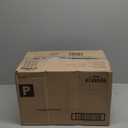 Poise Overnight Incontinence & Postpartum Pads for Bladder Leaks, 8 Drop Extra Coverage, 72 Count (2 Packs of 36) (Long)