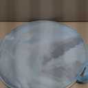 Mosquito Net for Bed, Folded Size 12 inch Portable Camping Travel Mosquito Net, Pop Up Mosquito Tent with Double Entry for King Queen Size Bed (Folded 12 Inch, 71"x79"x59")