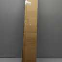 LazBlinds No Drill Cordless Cellular Shades, 38" W x 64" H,Dove Grey