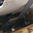 Graco Tranzitions 3-in-1 Harness Booster Car Seat, Forward Facing Car Seat, Highback, to Backless Booster, Cinder