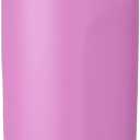Owala Kids FreeSip Insulated Stainless Steel Water Bottle with Straw for Sports, Travel, and School, BPA-Free Sports Water Bottle, 16 oz, Pink/Purple Sweet Tooth