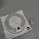 Smoke and Carbon Monoxide Alarm