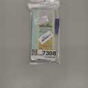 Nursing Clipboard Foldable with Medical Edition Cheat Sheets, 3 Layers Aluminum Foldable Clipboard for Nursing, Notepad for Students, Nursing School Essentials (Mint)