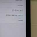 Apple Pencil Pro: Latest Model - Device Compatibility Check Required - Pixel-Perfect Precision, Tilt and Pressure Sensitivity, Perfect for Note-Taking, Drawing, and Art. Charges and Pairs Magnetically