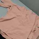 Medical Scrubs for Women Set, Stand-up Collar Scrubs Top & Jogger Scrub Pants with 8 Pockets Nurse Uniforms Set, Size: Small