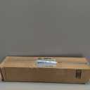 Rainbow Window Privacy Film 3D Floral Decorative Stained Glass Window Film Anti UV Non-Adhesive Reusable 23.6" x 78.7" for Home Room Car Glass Cling