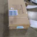 Hollywood RV Rider Hitch Bike Rack for 2 E-Bikes up to 80 lbs Each - Premium Electric Bike Rack for RV, Fifth Wheel, Flat Towed Vehicle - Durable for Standard and Fat Tire Bikes