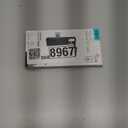 ESR for iPhone 17 Pro Case with Stash Stand, 7X Military-Grade Drop Protection with Camera Control, Shock-Absorbing Phone Rugged Cover, Compatible with MagSafe Accessories, Cyber Series, Orange