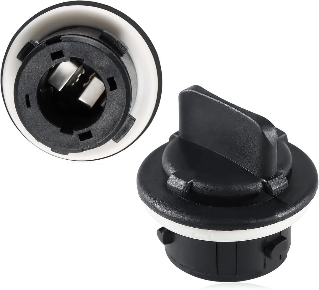 Front Turn Signal Light Socket Compatible with Hyundai Elantra Sonata, Turn Signal Bulb Holder Fit for KIA Soul Forte, Exterior Bulbs Socket Fit for Hyundai Replace# 92166-3K000 Front Turn Signal Light Socket Compatible with Hyundai Elantra Sonata, Turn Signal Bulb Holder Fit for KIA Soul Forte, Exterior Bulbs Socket Fit for Hyundai Replace# 92166-3K000