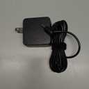 UL Listed AC Charger Fit for Asus Vivobook L510MA L510M L510 L510MA-DS04 L510KA-ES04 Laptop Power Supply Adapter Cord